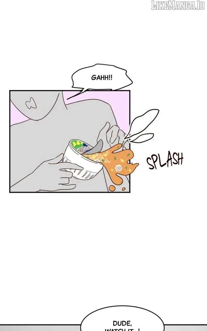 The Grim Reaper Is My Guardian Chapter 2 page 50