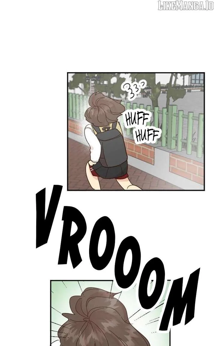 The Grim Reaper Is My Guardian Chapter 2 page 35
