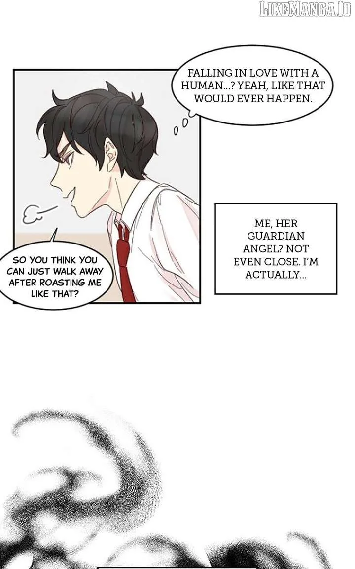 The Grim Reaper Is My Guardian Chapter 2 page 58