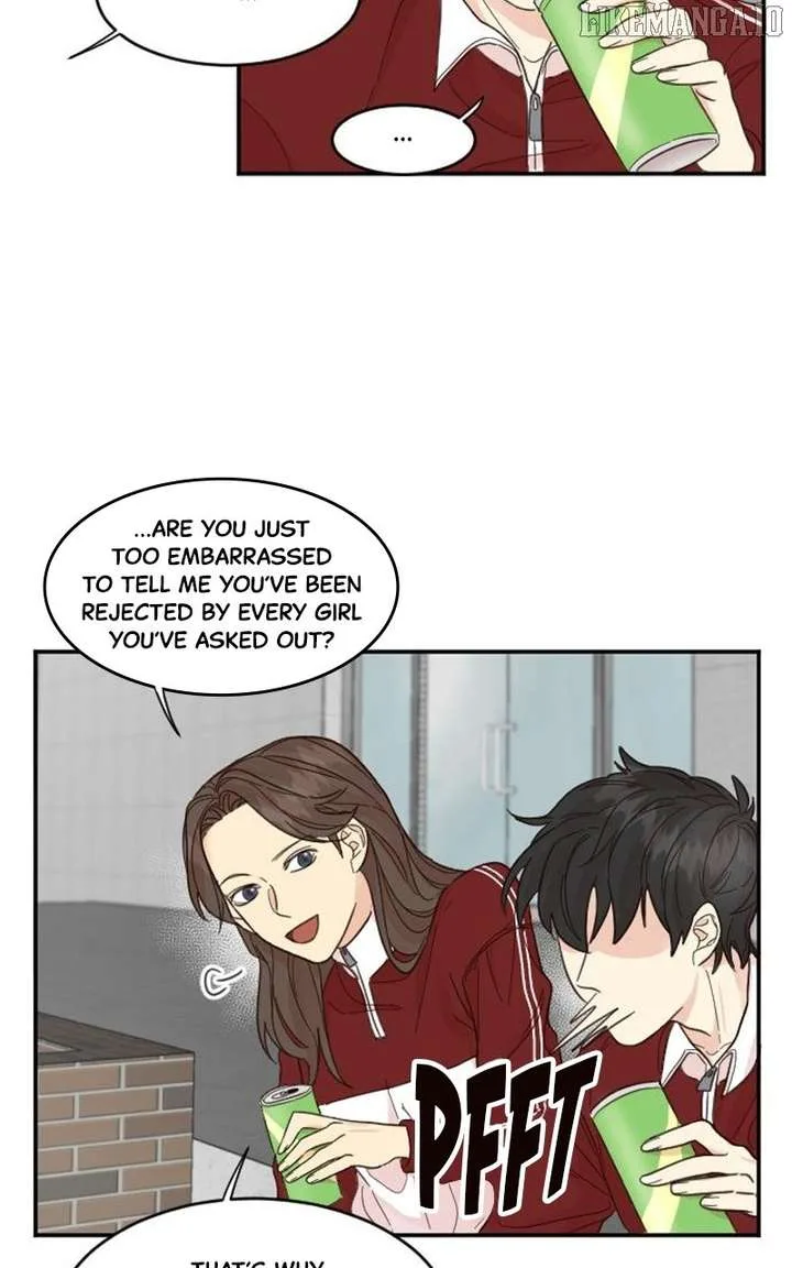The Grim Reaper Is My Guardian Chapter 2 page 77