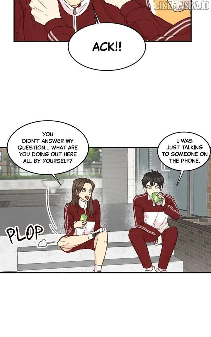 The Grim Reaper Is My Guardian Chapter 2 page 74