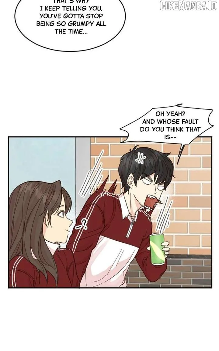 The Grim Reaper Is My Guardian Chapter 2 page 78
