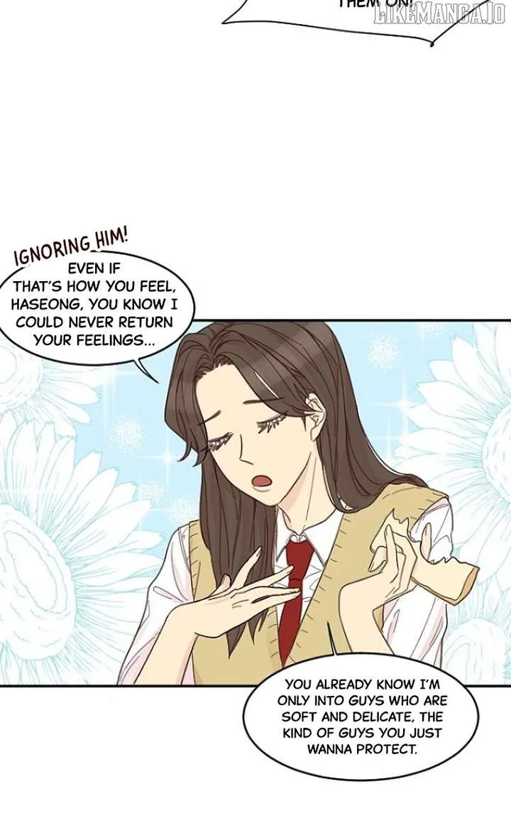 The Grim Reaper Is My Guardian Chapter 2 page 55