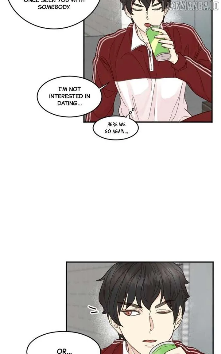 The Grim Reaper Is My Guardian Chapter 2 page 76