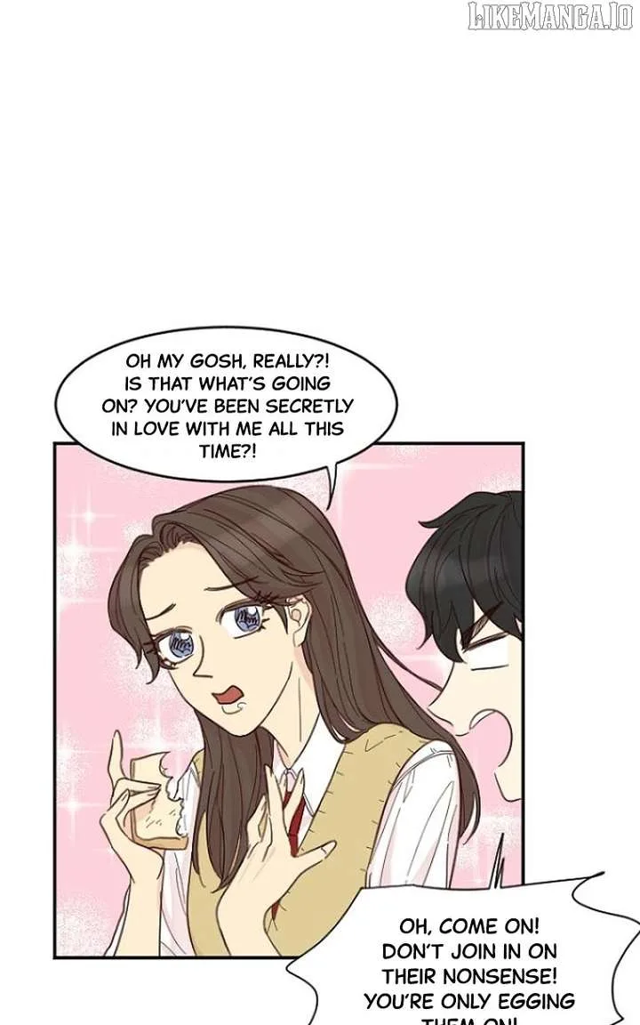 The Grim Reaper Is My Guardian Chapter 2 page 54