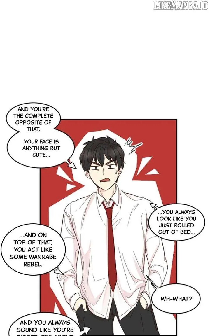 The Grim Reaper Is My Guardian Chapter 2 page 56