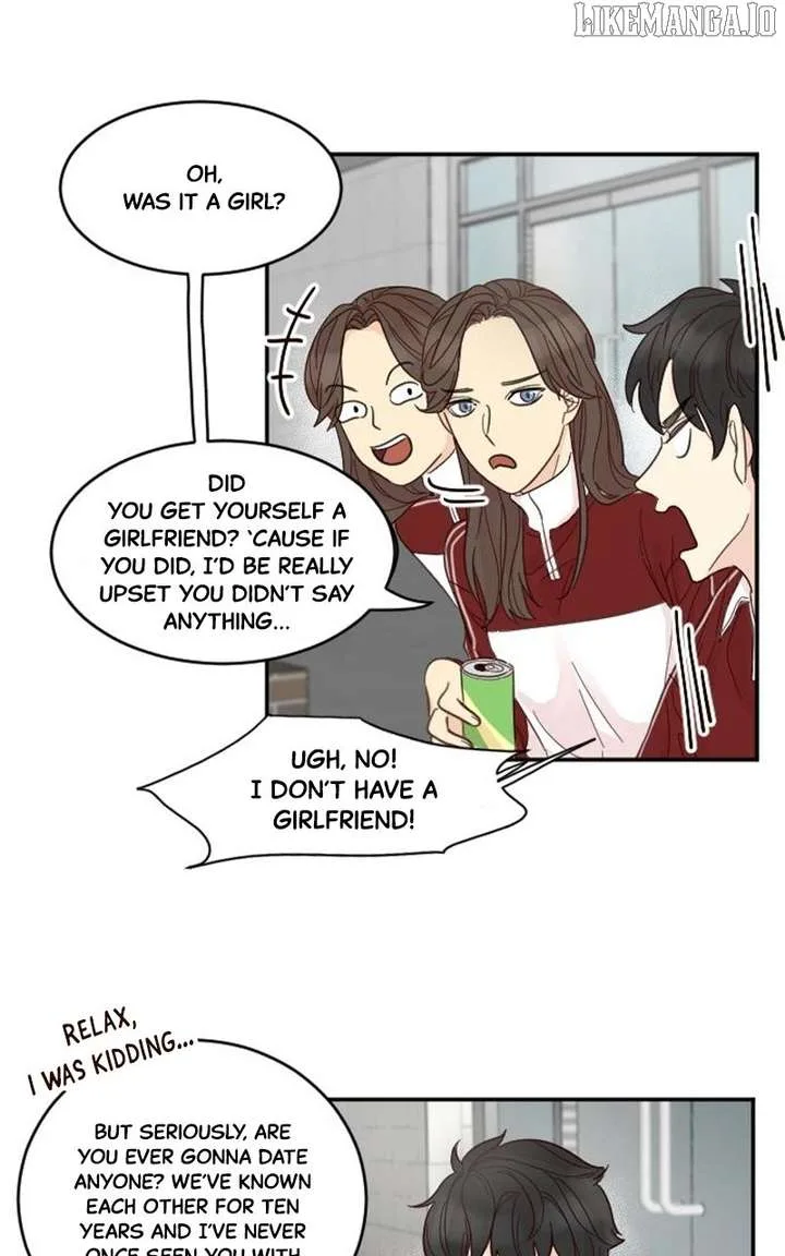 The Grim Reaper Is My Guardian Chapter 2 page 75
