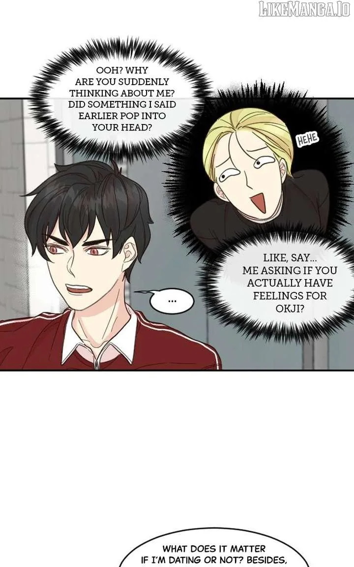 The Grim Reaper Is My Guardian Chapter 2 page 79