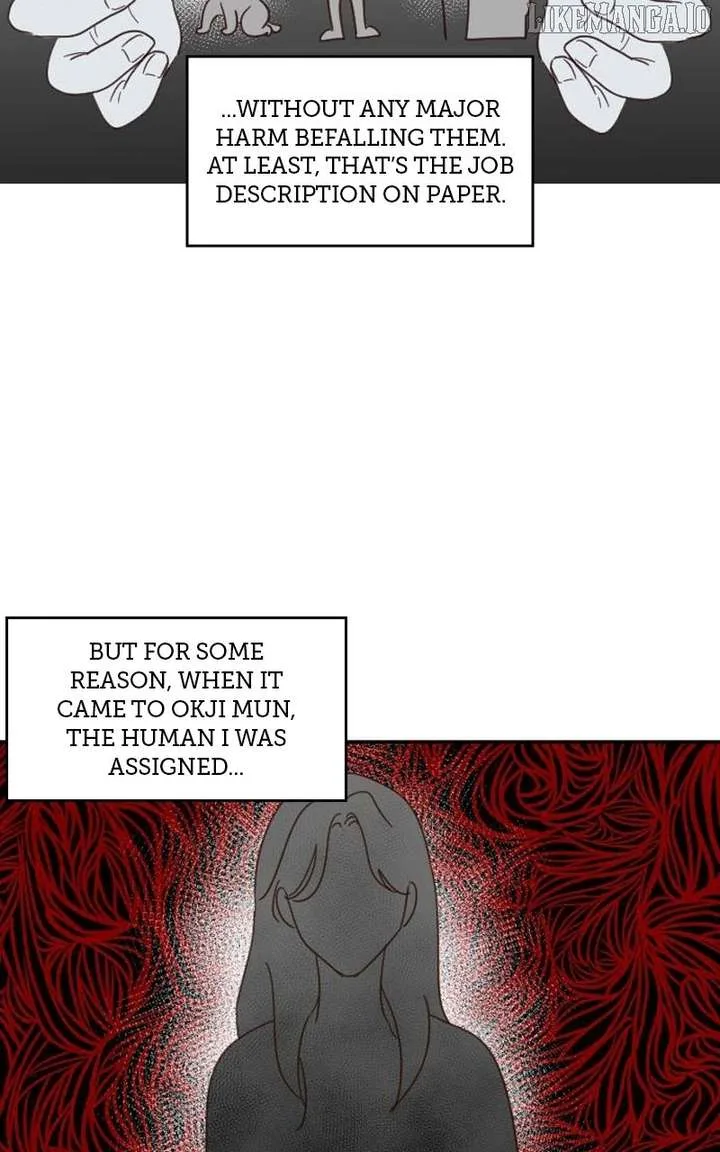 The Grim Reaper Is My Guardian Chapter 2 page 61