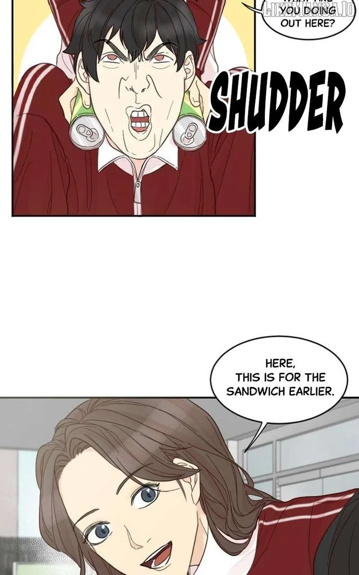 The Grim Reaper Is My Guardian Chapter 2 page 71