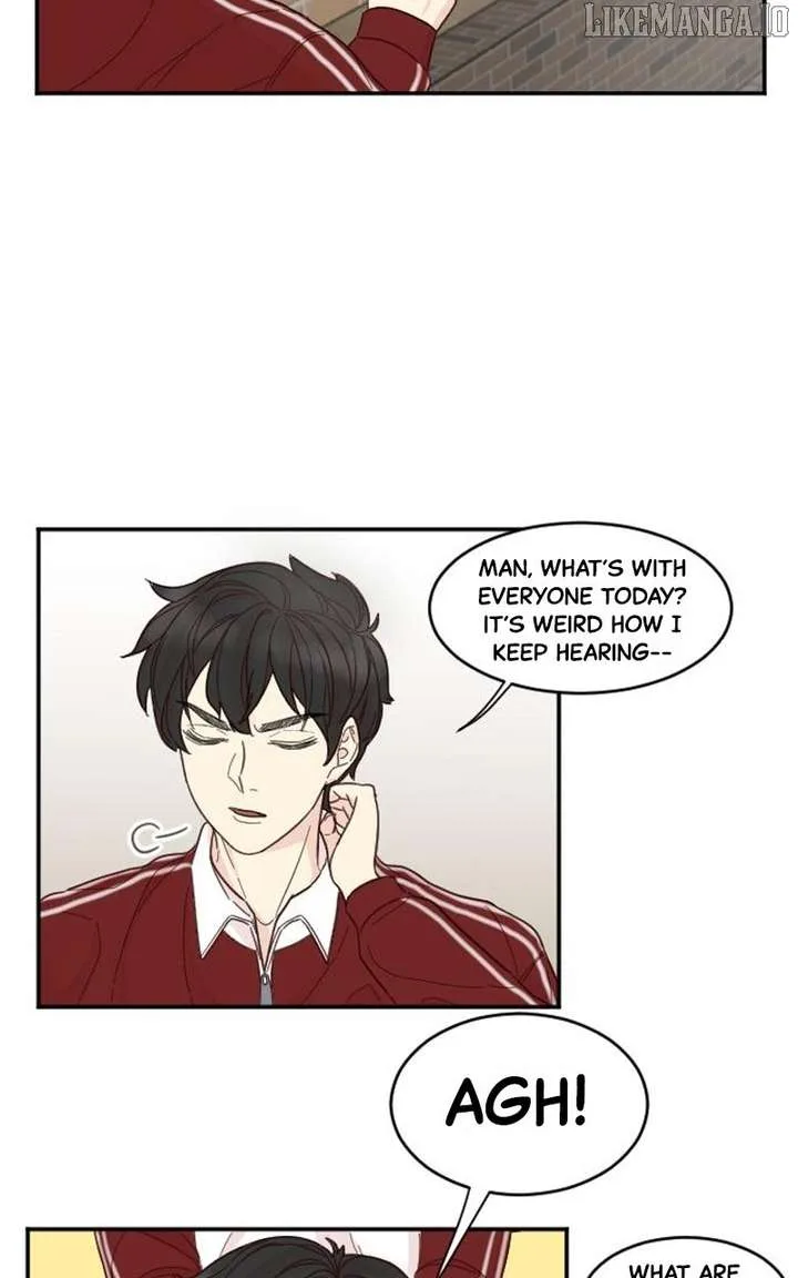 The Grim Reaper Is My Guardian Chapter 2 page 70