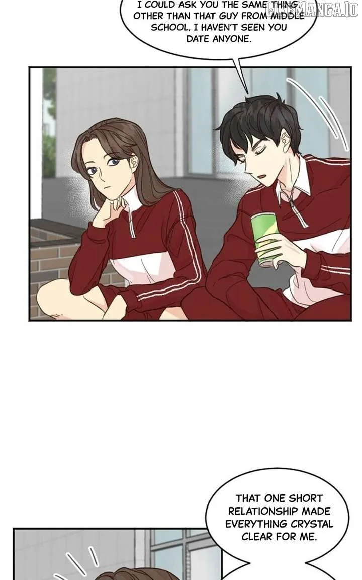 The Grim Reaper Is My Guardian Chapter 2 page 80