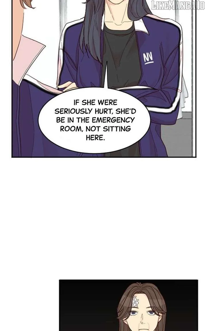 The Grim Reaper Is My Guardian Chapter 3 page 18
