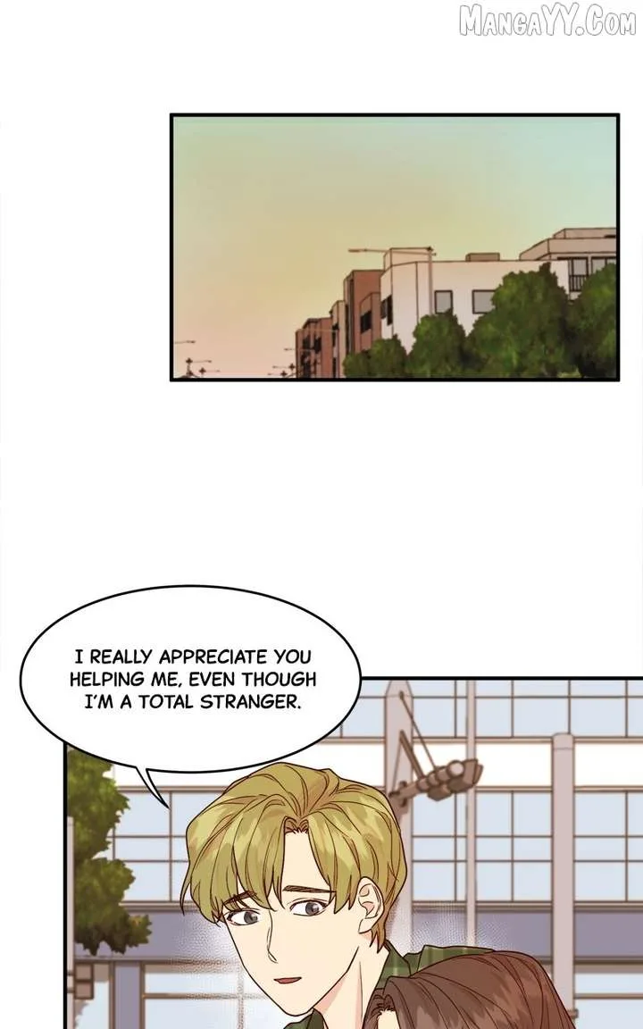 The Grim Reaper Is My Guardian Chapter 4 page 10
