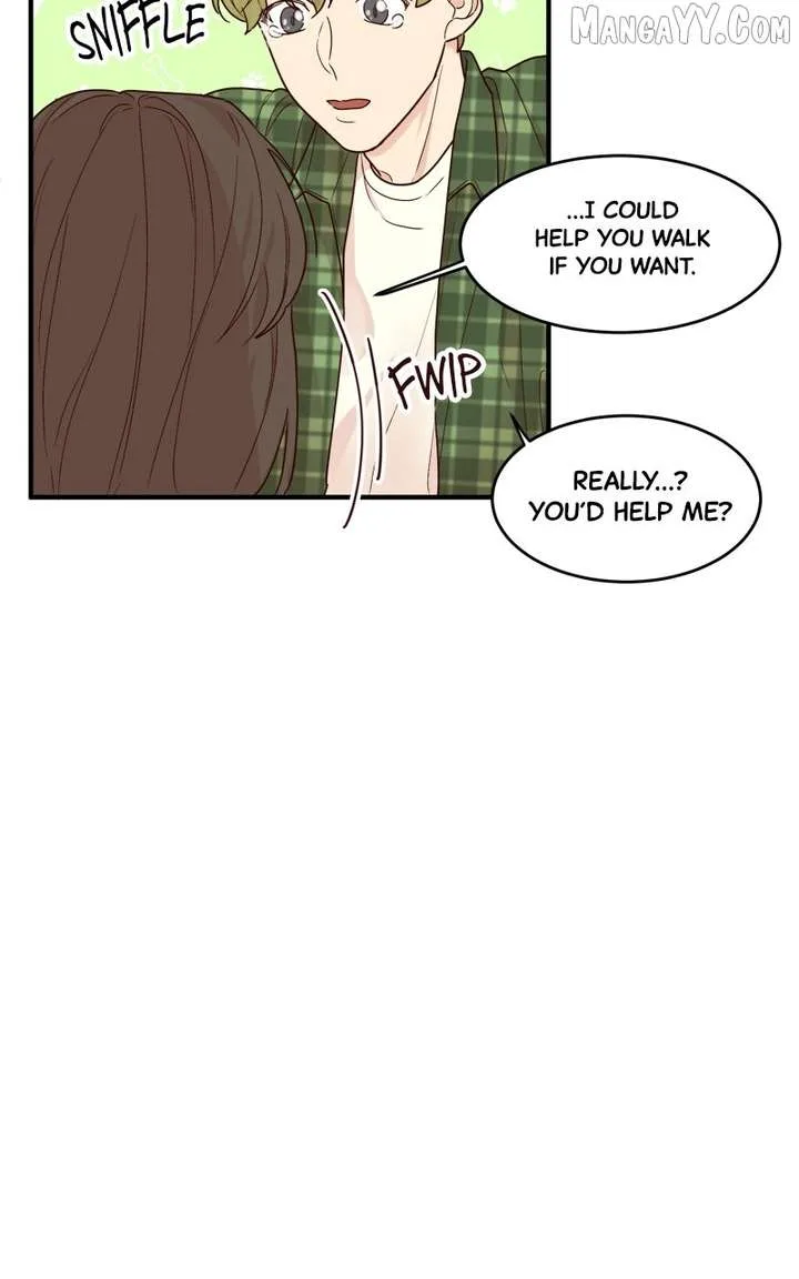 The Grim Reaper Is My Guardian Chapter 4 page 9