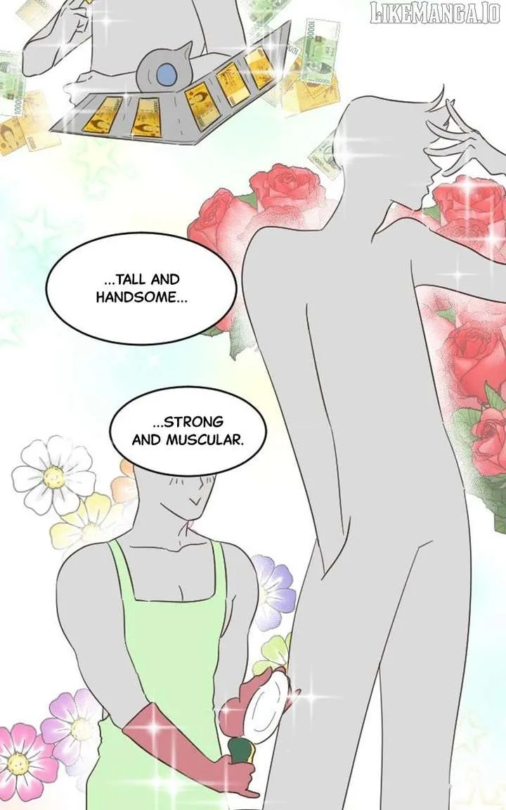 The Grim Reaper Is My Guardian Chapter 2 page 82