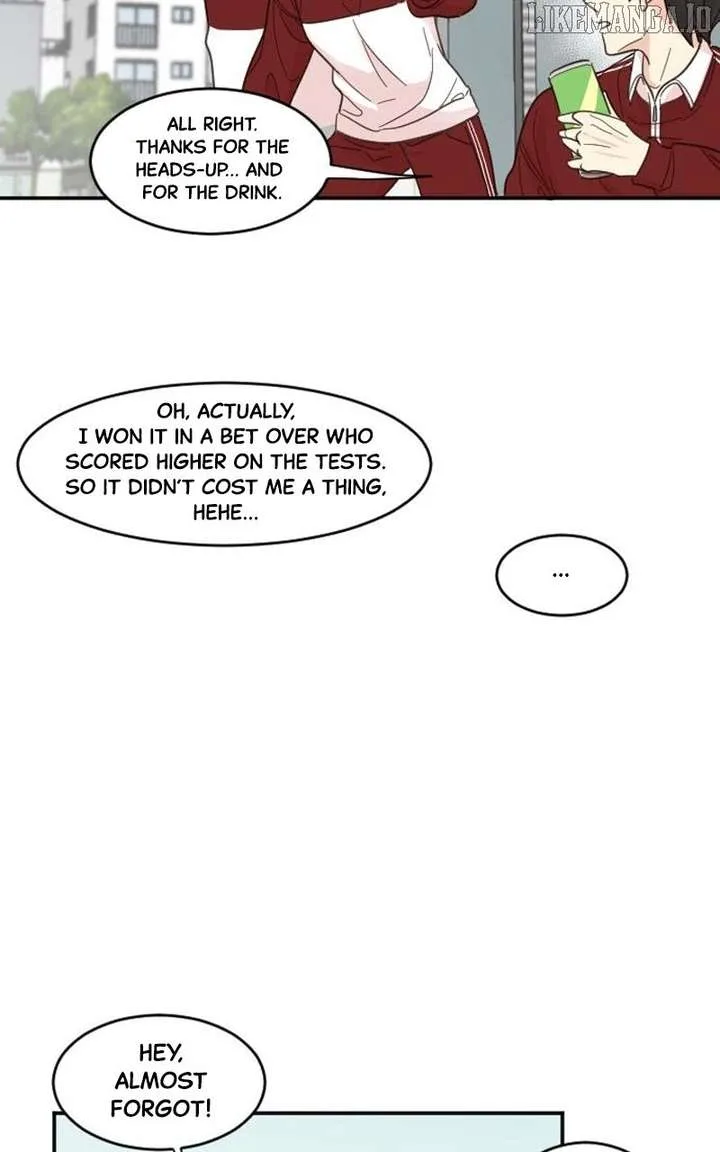 The Grim Reaper Is My Guardian Chapter 2 page 85