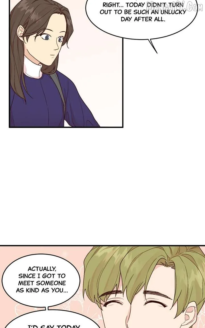 The Grim Reaper Is My Guardian Chapter 4 page 26
