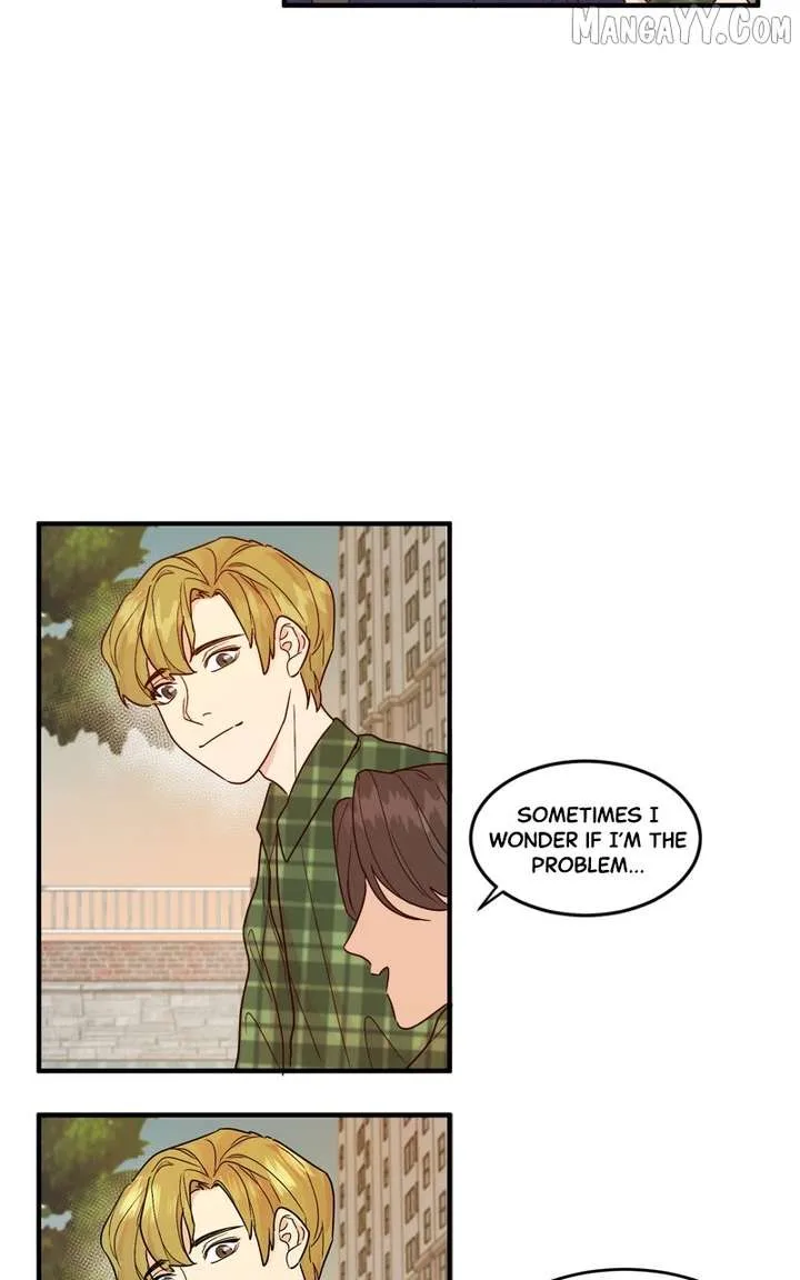 The Grim Reaper Is My Guardian Chapter 4 page 17