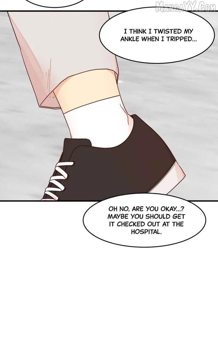 The Grim Reaper Is My Guardian Chapter 4 page 7