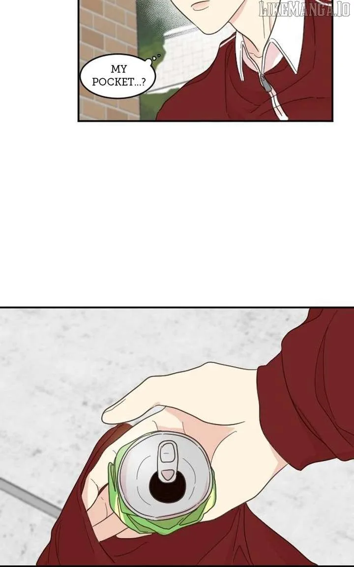 The Grim Reaper Is My Guardian Chapter 2 page 87