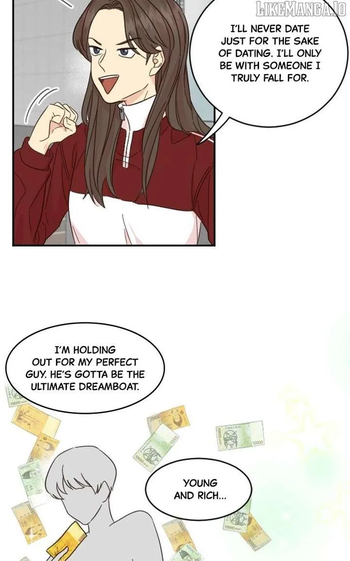 The Grim Reaper Is My Guardian Chapter 2 page 81