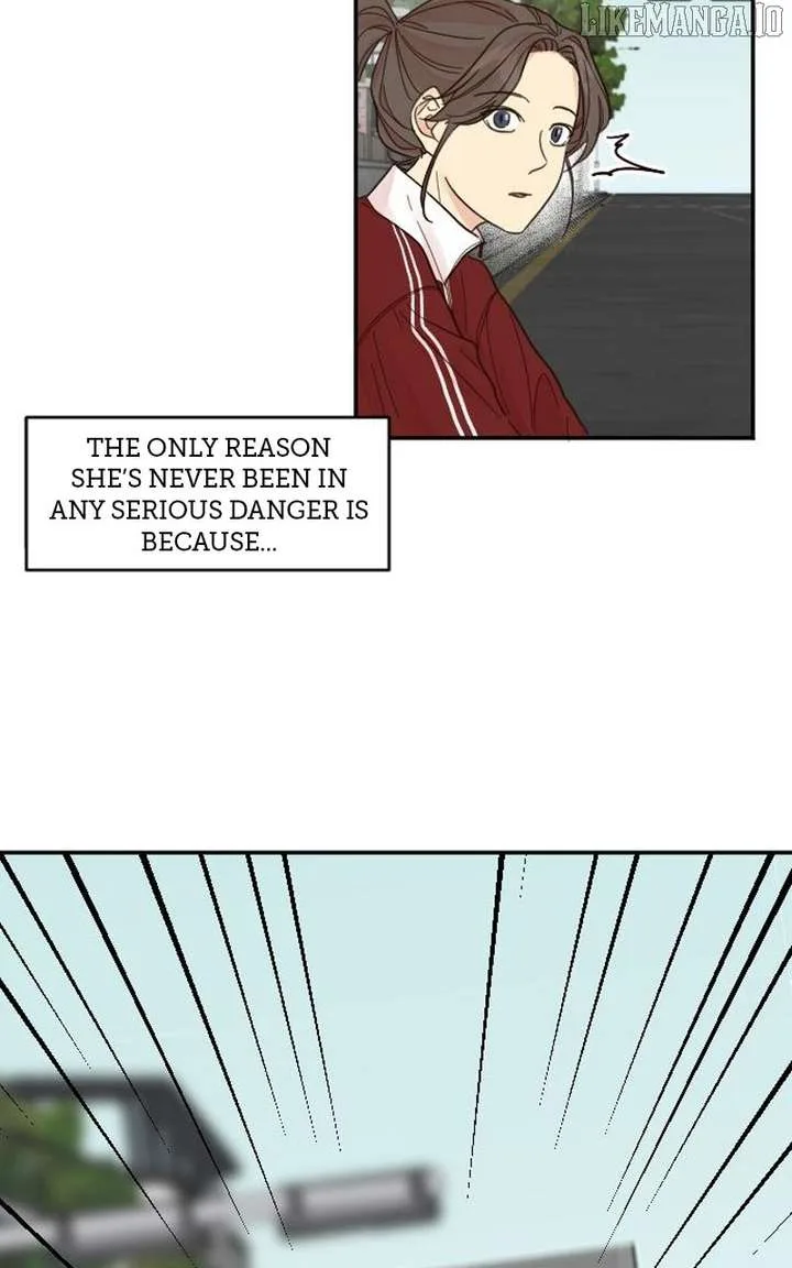 The Grim Reaper Is My Guardian Chapter 2 page 91
