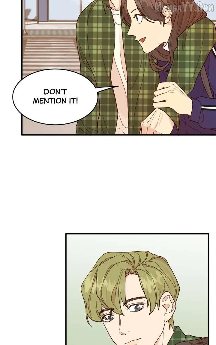 The Grim Reaper Is My Guardian Chapter 4 page 11