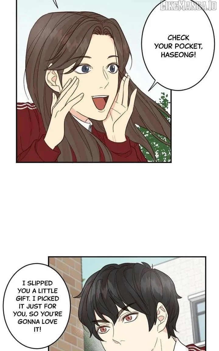 The Grim Reaper Is My Guardian Chapter 2 page 86