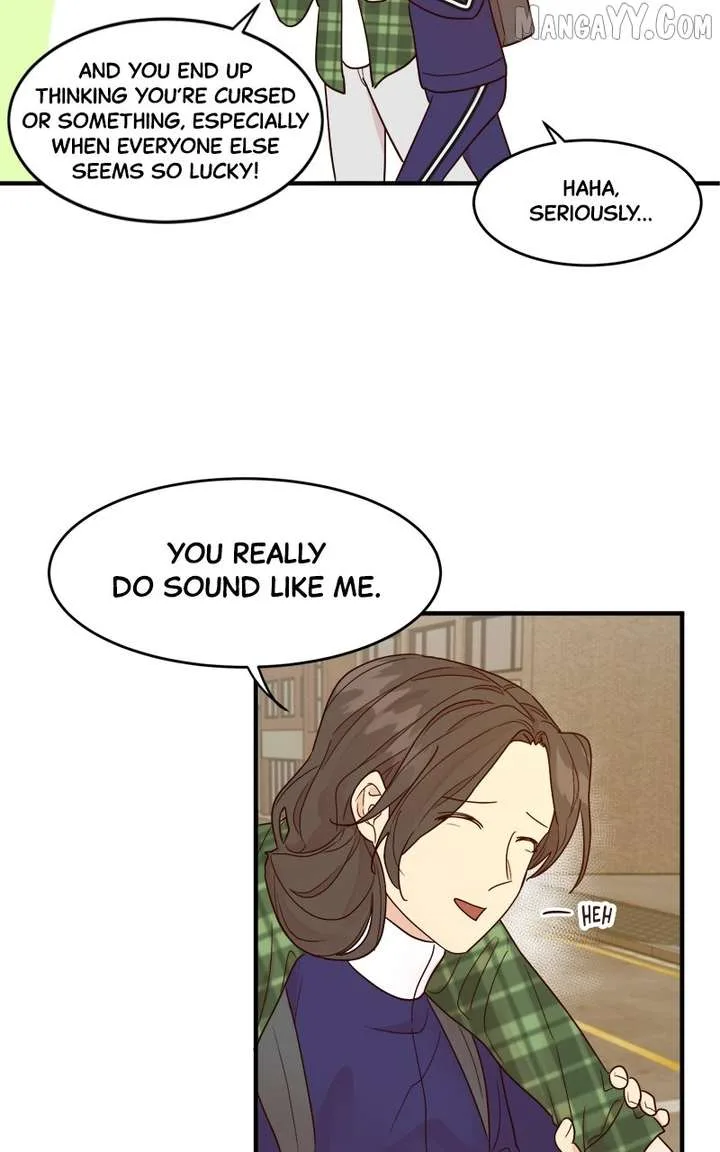 The Grim Reaper Is My Guardian Chapter 4 page 16