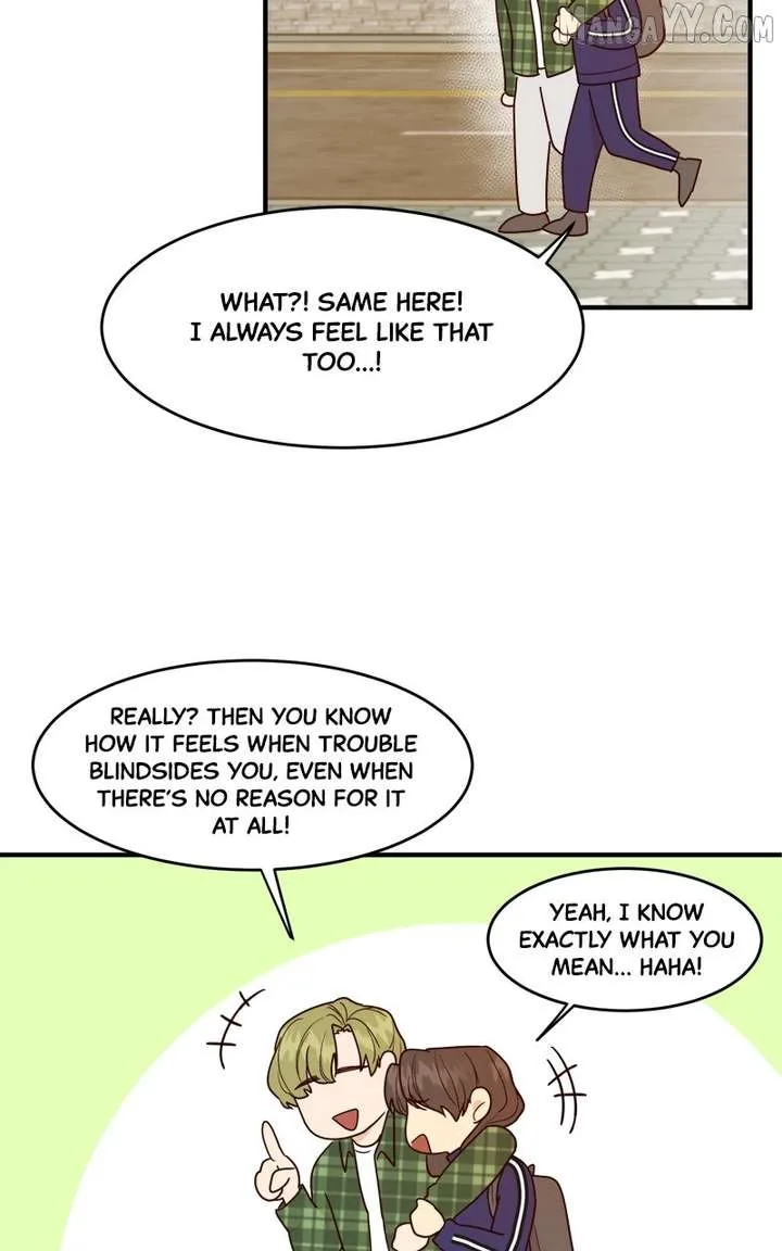 The Grim Reaper Is My Guardian Chapter 4 page 15