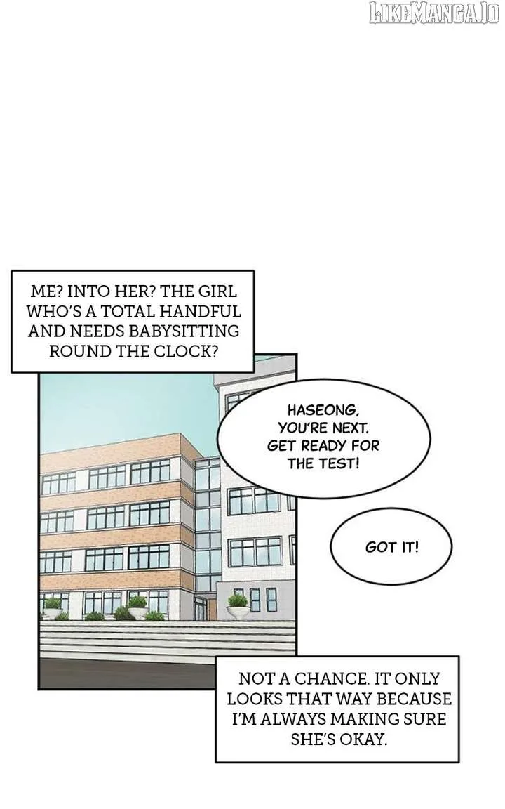 The Grim Reaper Is My Guardian Chapter 2 page 89