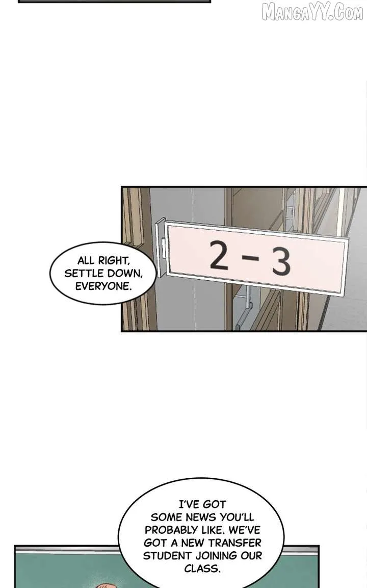 The Grim Reaper Is My Guardian Chapter 4 page 48