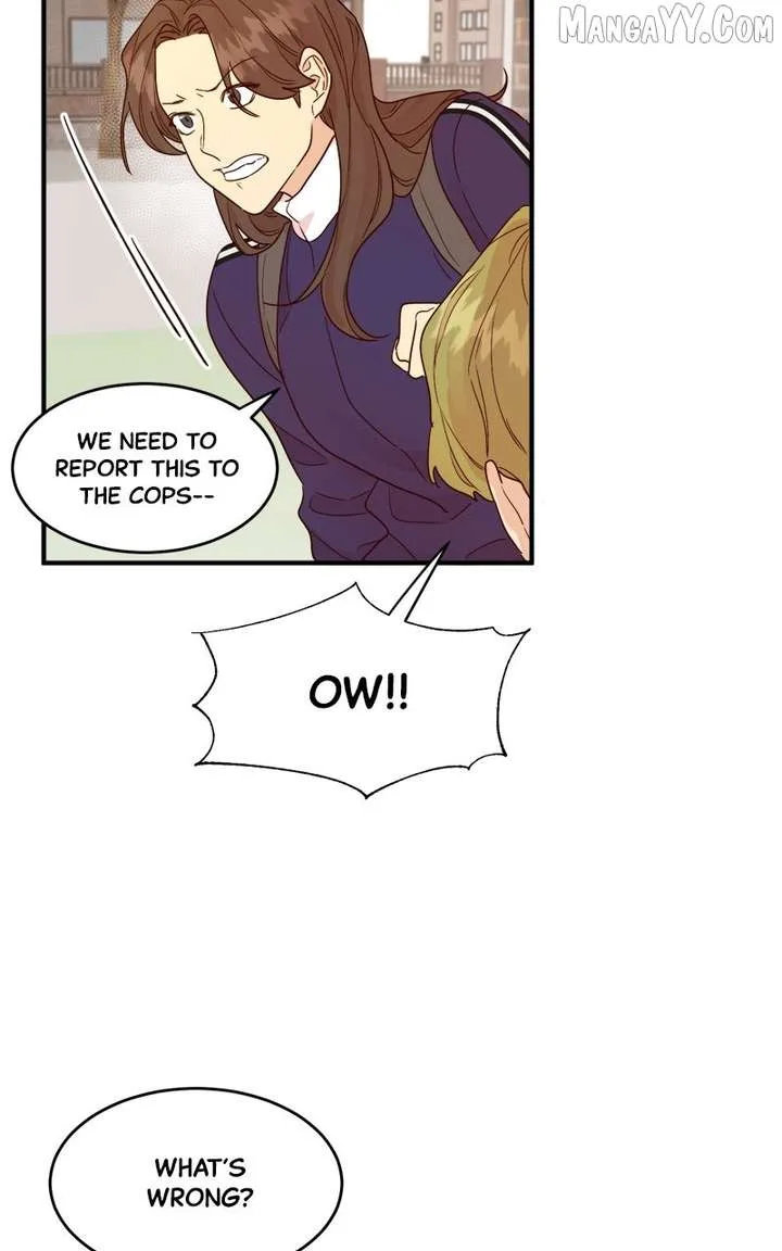 The Grim Reaper Is My Guardian Chapter 4 page 6