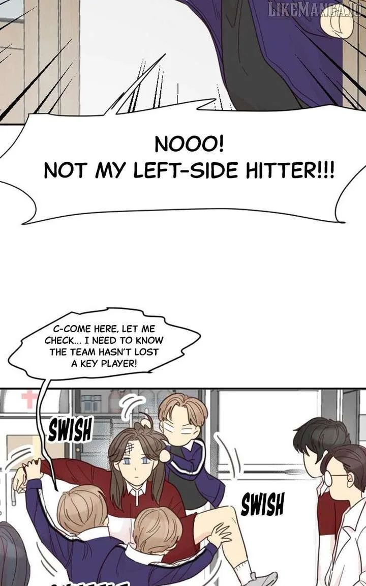 The Grim Reaper Is My Guardian Chapter 3 page 14