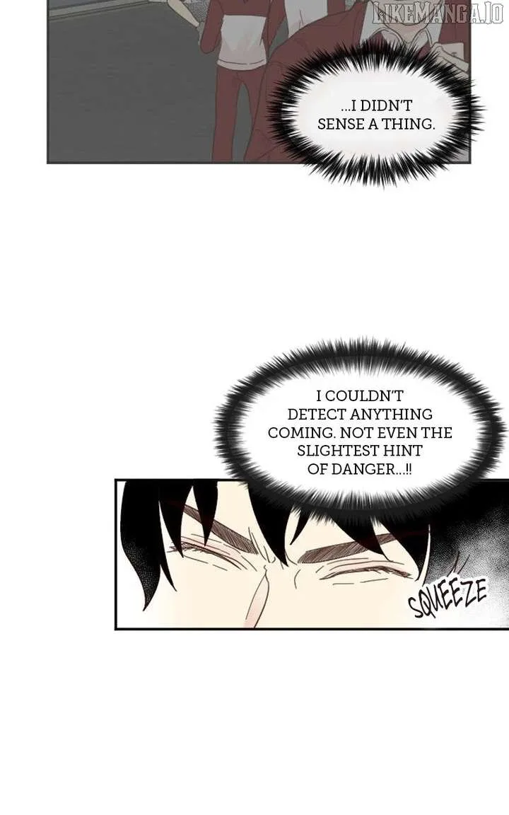 The Grim Reaper Is My Guardian Chapter 3 page 11