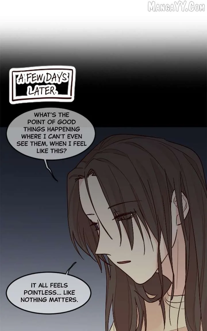 The Grim Reaper Is My Guardian Chapter 4 page 31