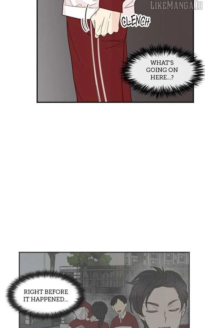 The Grim Reaper Is My Guardian Chapter 3 page 10