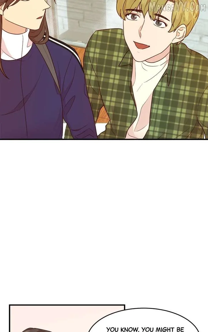 The Grim Reaper Is My Guardian Chapter 4 page 25