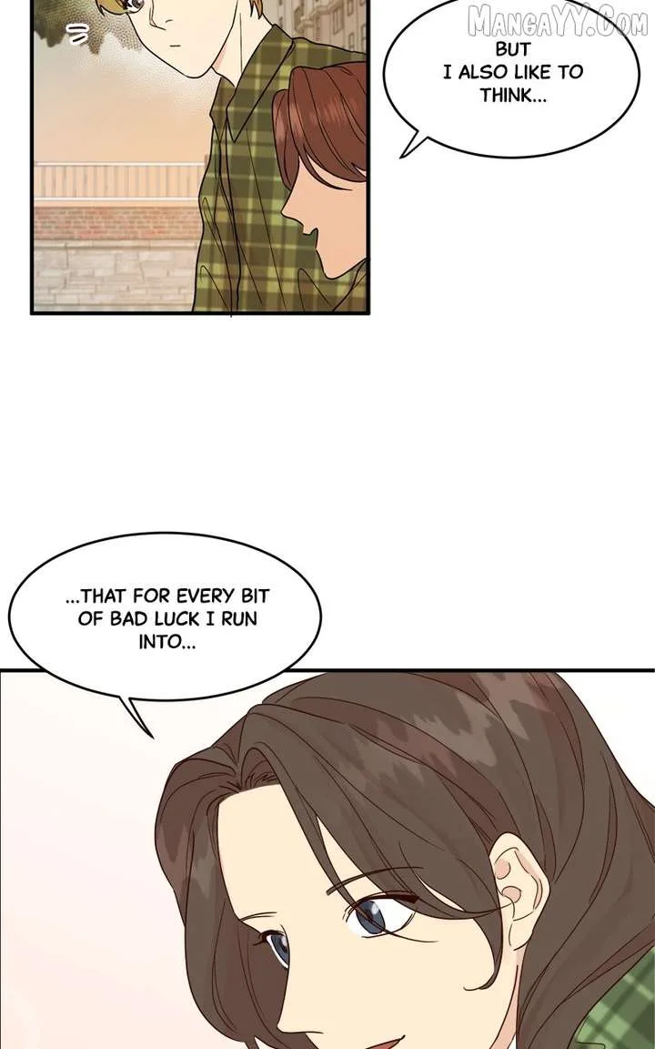 The Grim Reaper Is My Guardian Chapter 4 page 18
