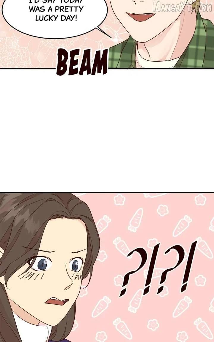 The Grim Reaper Is My Guardian Chapter 4 page 27