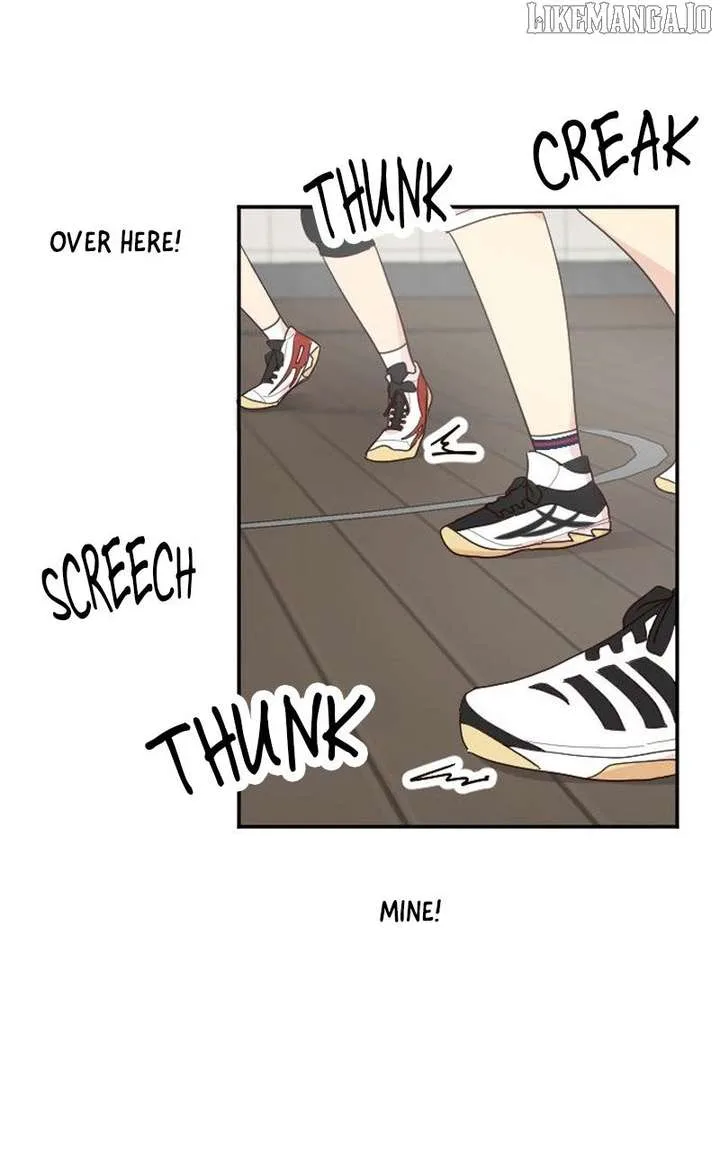 The Grim Reaper Is My Guardian Chapter 3 page 28