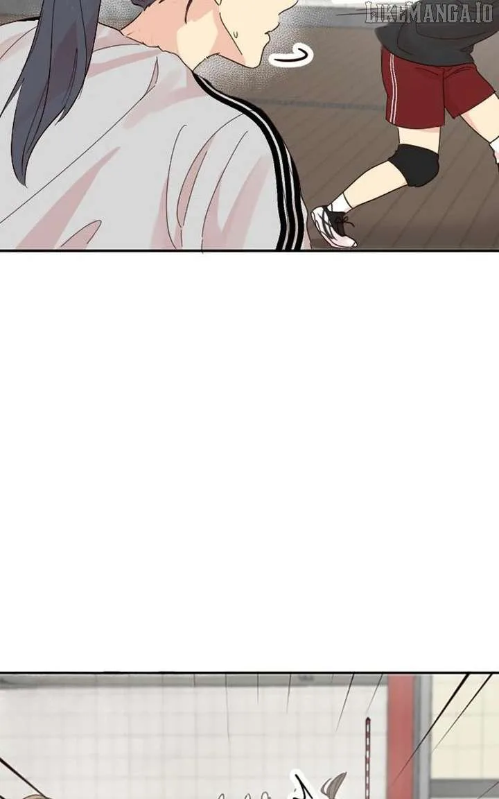 The Grim Reaper Is My Guardian Chapter 3 page 35