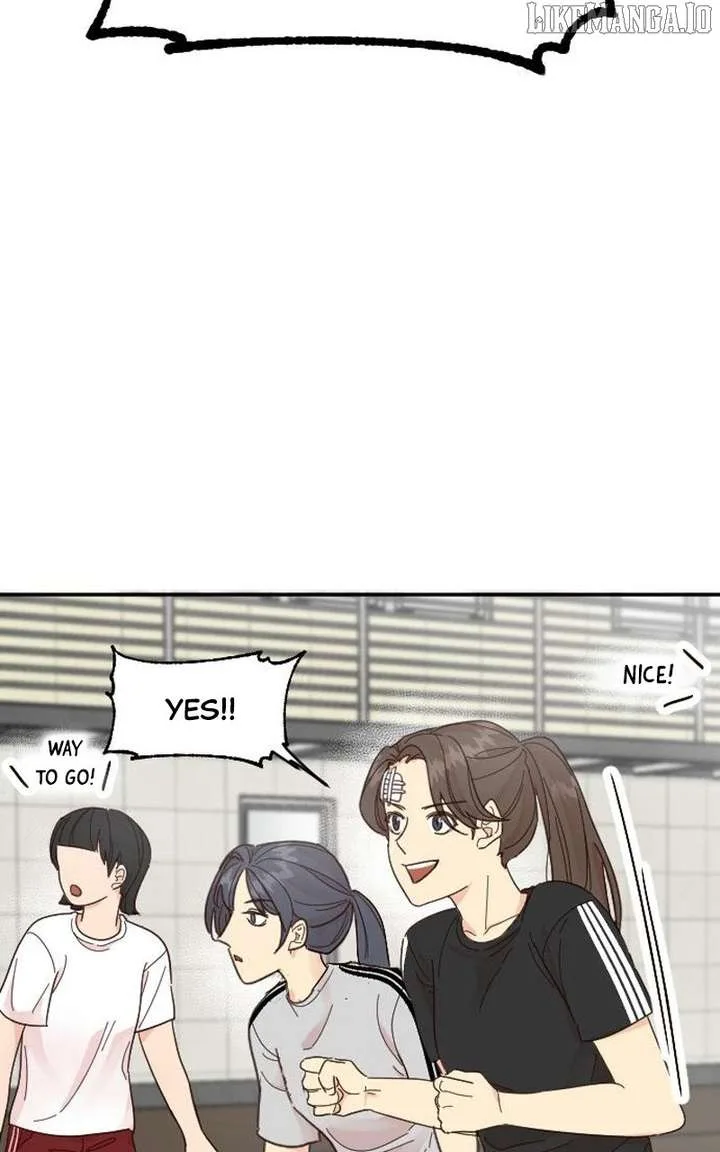 The Grim Reaper Is My Guardian Chapter 3 page 37