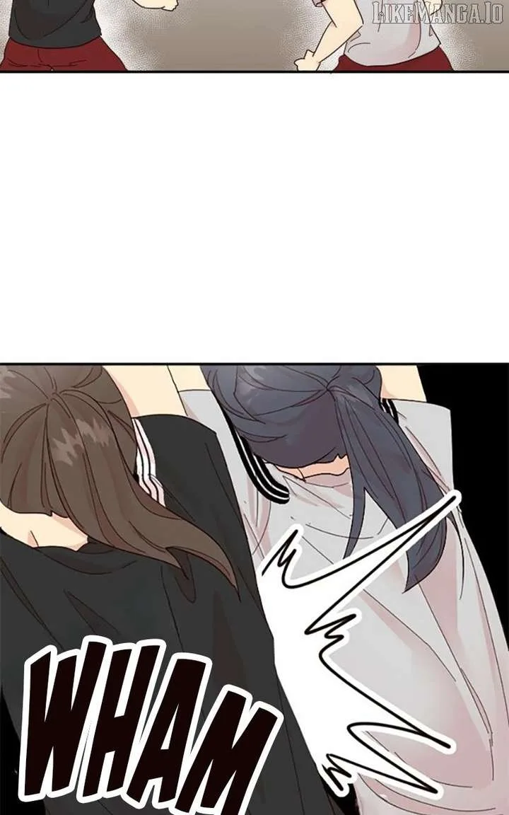 The Grim Reaper Is My Guardian Chapter 3 page 42