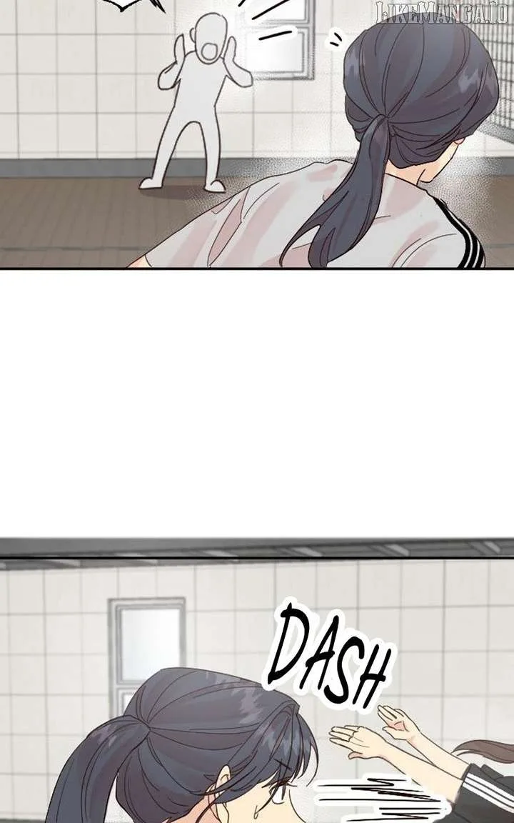 The Grim Reaper Is My Guardian Chapter 3 page 34