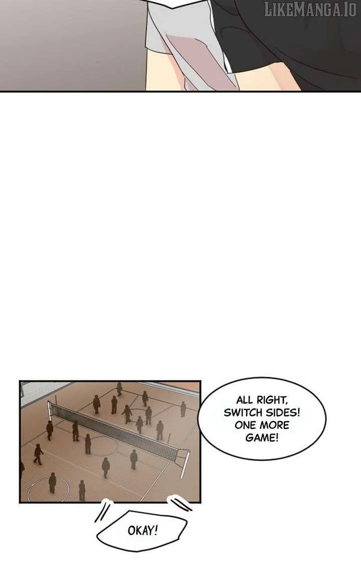 The Grim Reaper Is My Guardian Chapter 3 page 39