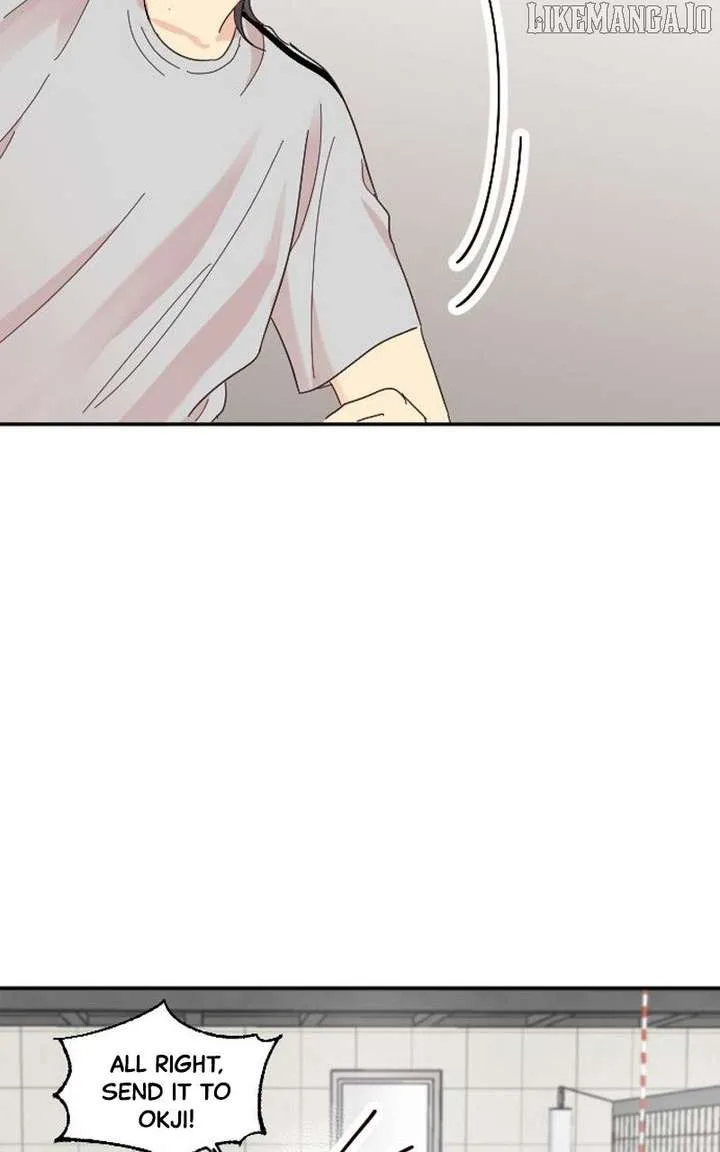 The Grim Reaper Is My Guardian Chapter 3 page 33