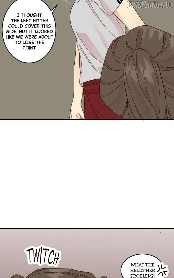 The Grim Reaper Is My Guardian Chapter 3 page 46
