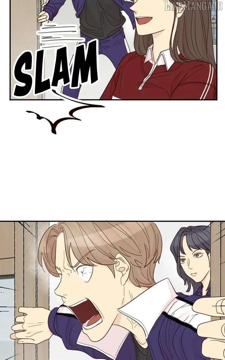 The Grim Reaper Is My Guardian Chapter 3 page 13